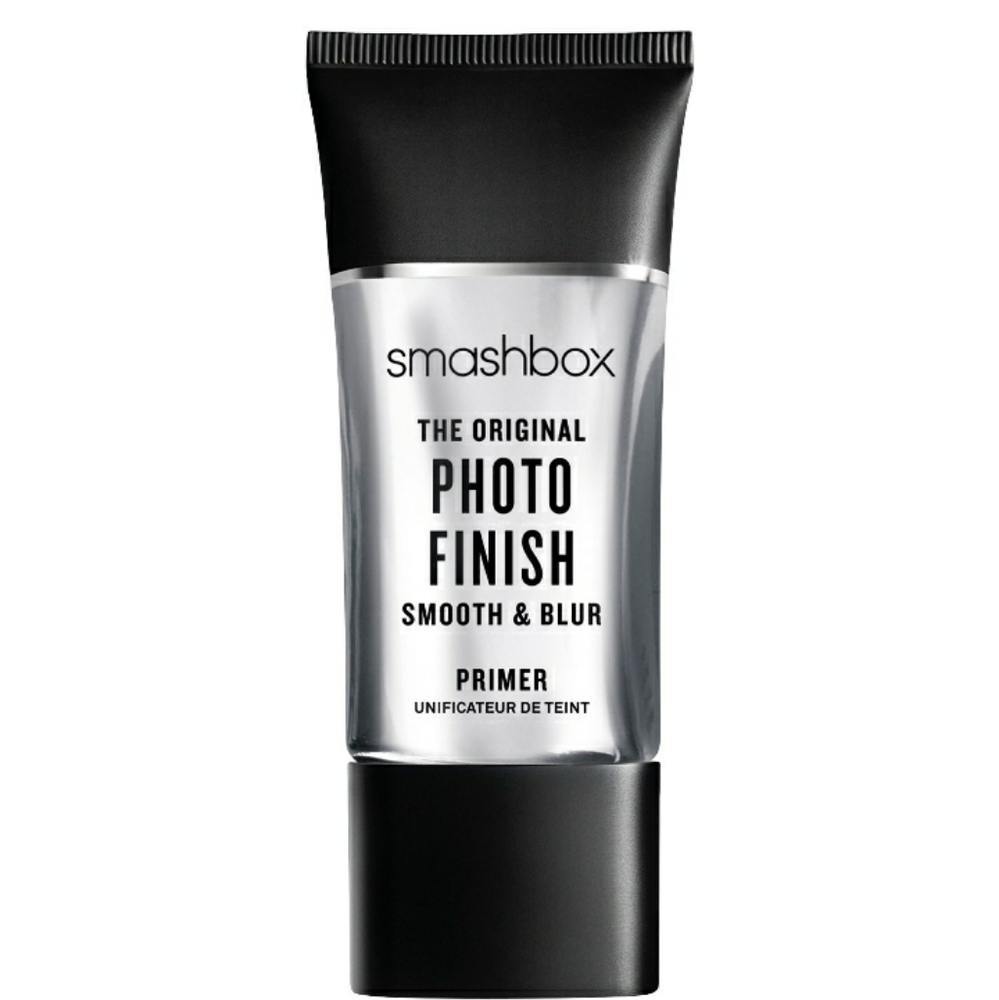 Smashbox The Photo Finish Smooth & Blur Primer